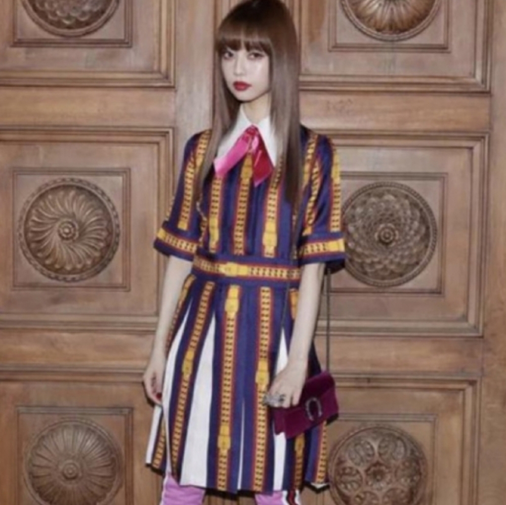 Gucci Dress - Picture 5 of 8